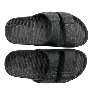 Unisex Freedom Moses - Rantasandaalit, koko 28 - Musta (1)