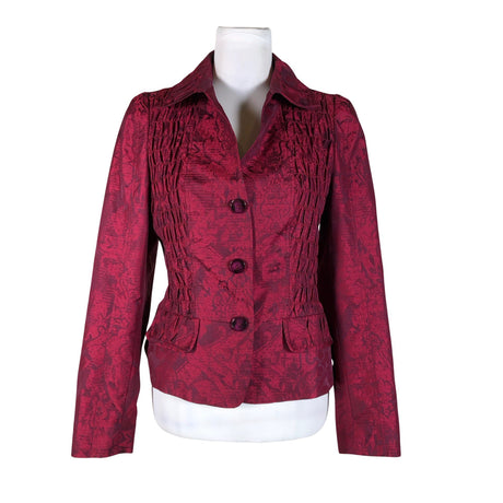 Naisten Ril's - Jakku, koko 38 - Violetti ()