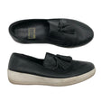 Naisten Fitflop - Loaferit, koko 36 - Musta ()