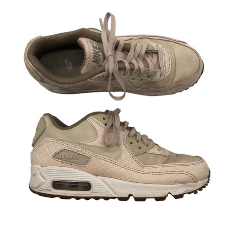 Naisten Nike - Tennarit, koko 36 - Vaaleanpunainen ()