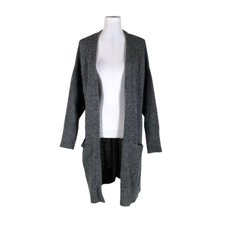 Naisten Selected - Neuletakki, koko 40 - Harmaa ()