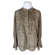 Naisten Selected - Pusero, koko 42 - Beige ()