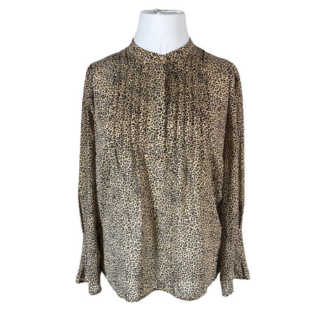Naisten Selected - Pusero, koko 42 - Beige ()
