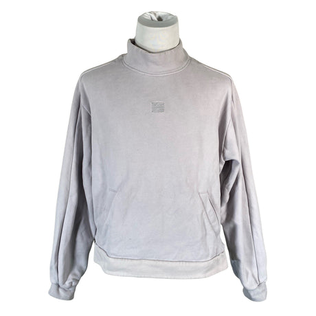 Miesten Billebeino - Collegepaita, koko L - Vaaleansininen ()