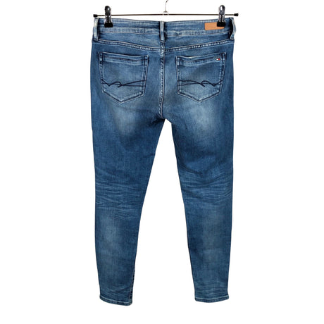 Naisten Tommy Hilfiger - Farkut, koko W29 - Sininen (2)
