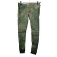 Naisten Guess - Farkut, koko W29 - Vihreä ()