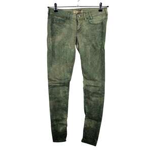 Naisten Guess - Farkut, koko W29 - Vihreä (1)