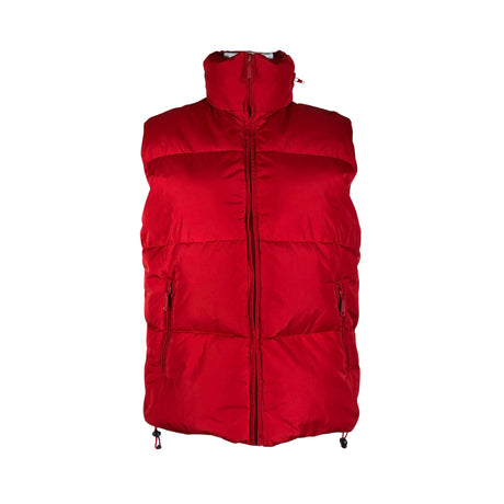 Naisten R-collection - Toppaliivi, koko 36 - Punainen ()