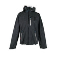 Naisten Five seasons - Ulkoilutakki, koko 36 - Harmaa ()