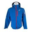 Miesten 8848 Altitude - Softshell-takki, koko S - Sininen ()