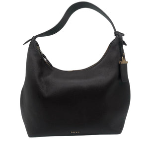 Naisten DKNY - Käsilaukku, koko Midi - Ruskea (1)