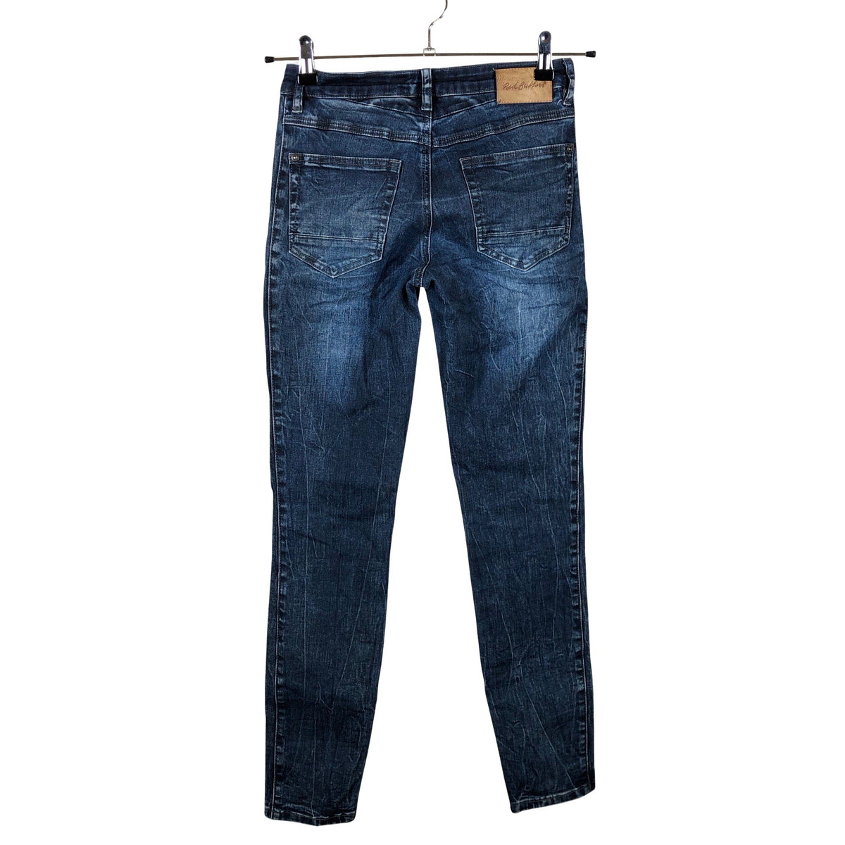 Naisten Red Button - Farkut, koko 34 - Sininen (2)