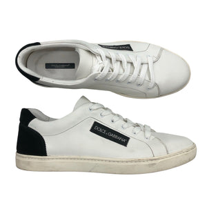Casual sneakers, size 45