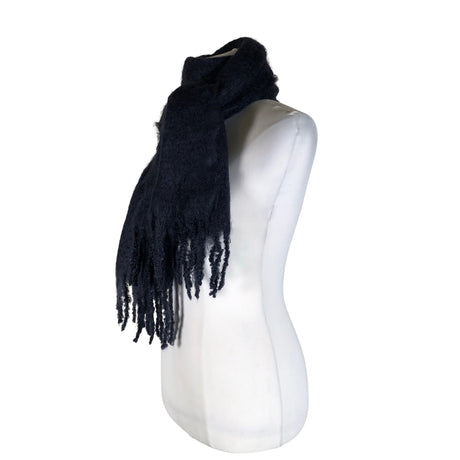 Naisten Balmuir - Kaulaliina, koko Maxi - Sininen (2)