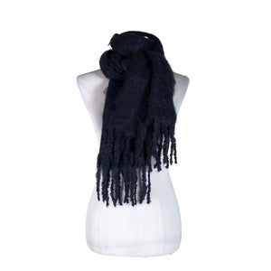 Naisten Balmuir - Kaulaliina, koko Maxi - Sininen (1)