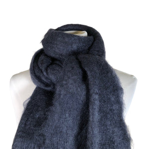 Naisten Balmuir - Kaulaliina, koko Maxi - Sininen (3)