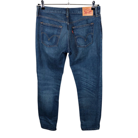 Naisten Levi's - Farkut, koko W27 - Sininen (2)