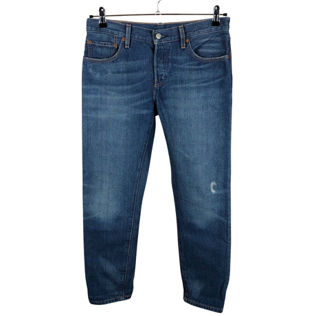 Naisten Levi's - Farkut, koko W27 - Sininen ()