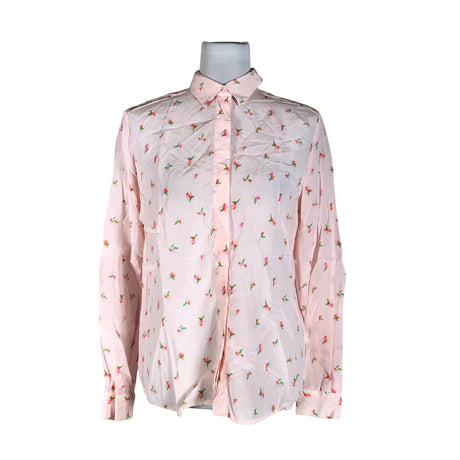 Naisten &Other Stories - Pusero, koko 38 - Vaaleanpunainen ()