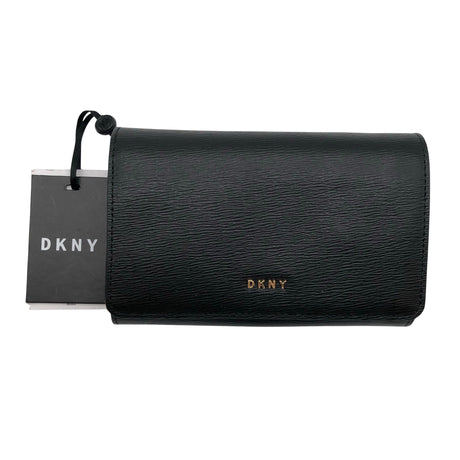 Naisten DKNY - Lompakko, koko Ei kokoa - Musta ()