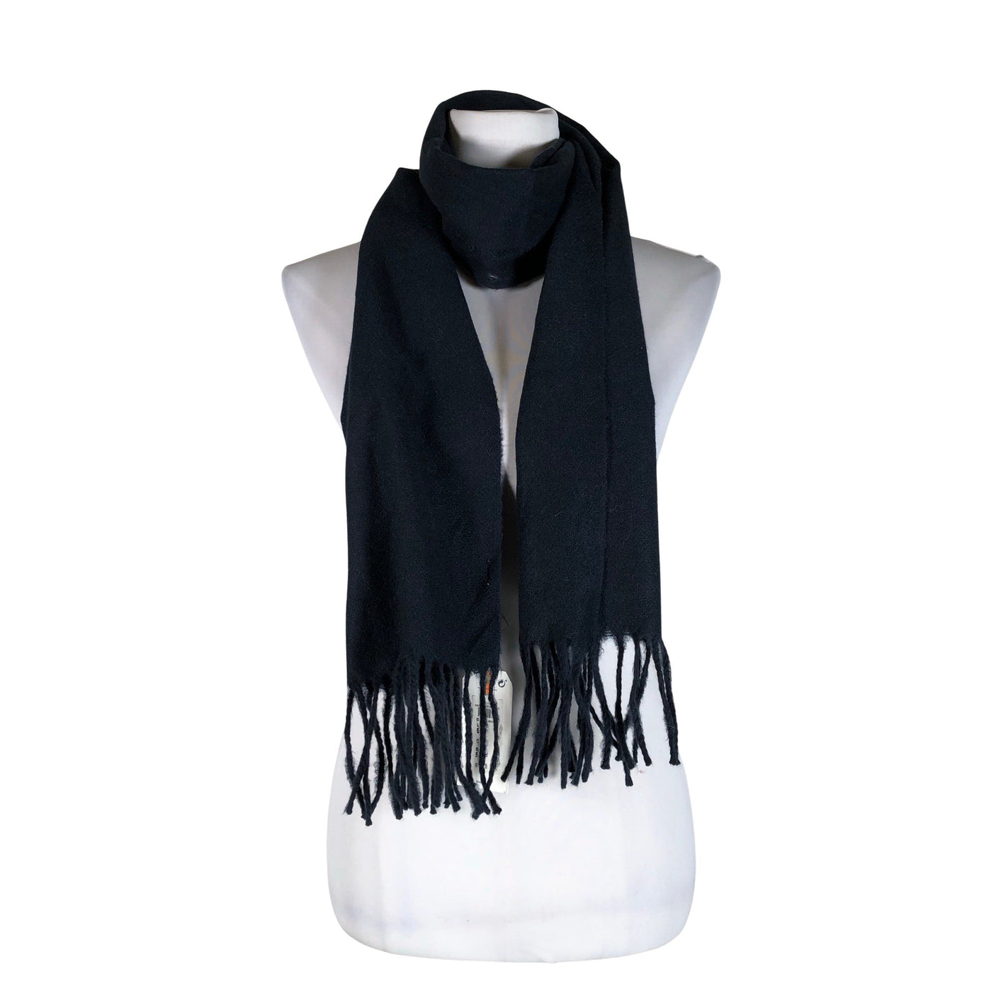 Unisex Holly & Whyte by Lindex - Huivi, koko Midi - Sininen (1)