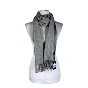 Unisex Gant - Huivi, koko Midi - Harmaa (1)