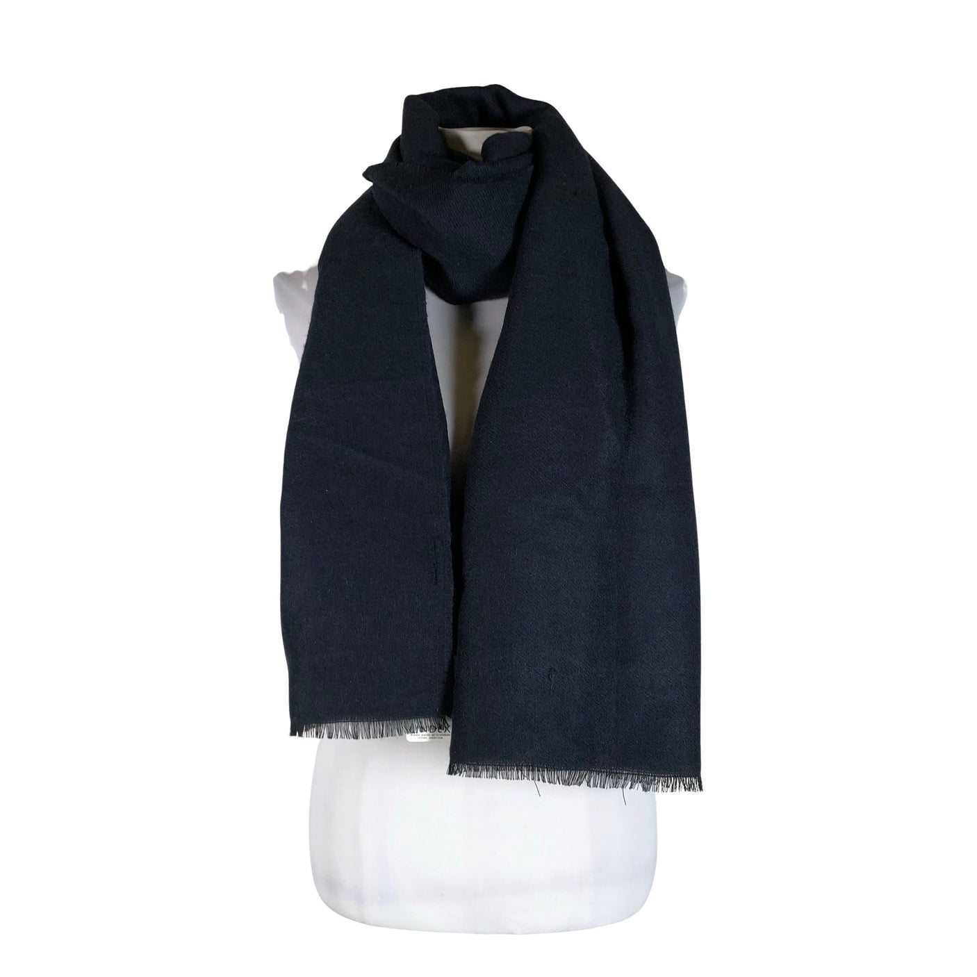 Unisex Lindex - Huivi, koko Midi - Sininen (1)