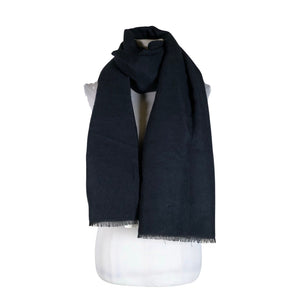 Unisex Lindex - Huivi, koko Midi - Sininen (1)