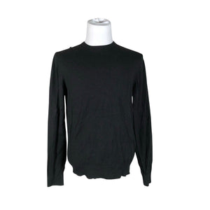 Miesten Construe - Neulepaita, koko M - Musta (1)