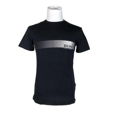 Miesten Hugo Boss - T-paita, koko M - Musta ()
