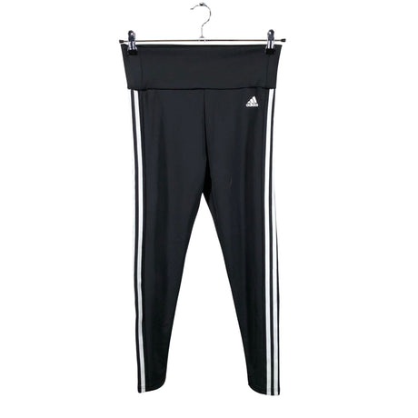 Naisten Adidas - Urheilutrikoot, koko 38 - Musta ()