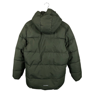 Unisex Icepeak - Toppatakki, koko 170 - 176 - Vihreä (2)