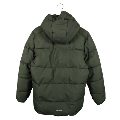 Unisex Icepeak - Toppatakki, koko 170 - 176 - Vihreä (2)