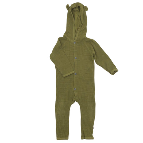 Unisex Molo Kids - Haalari, koko 74 - 80 - Vihreä ()