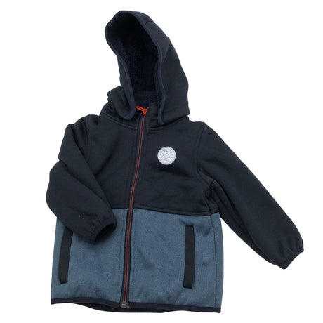 Unisex Name It - Huppari, koko 74 - 80 - Sininen ()