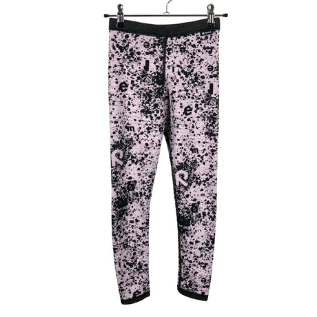 Unisex Reima - Kerrastohousut, koko 128 - 134 - Vaaleanpunainen ()
