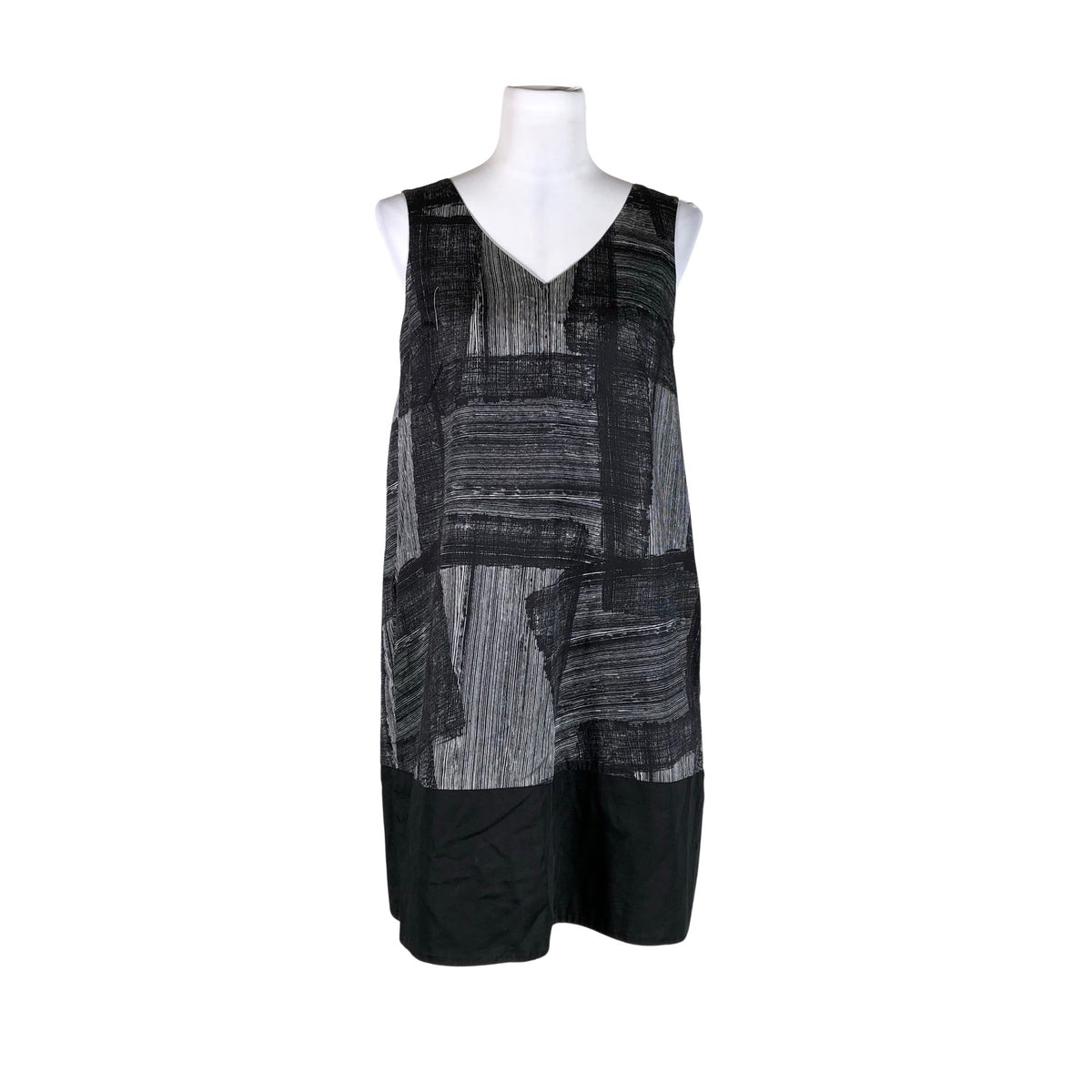 Naisten Marimekko - Kangasmekko, koko 36 - Harmaa (1)