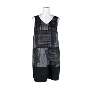 Naisten Marimekko - Kangasmekko, koko 36 - Harmaa (1)