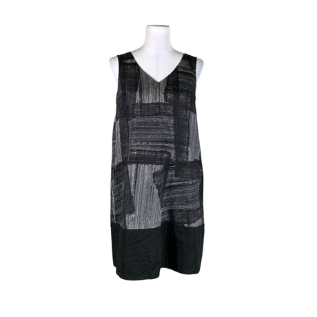 Naisten Marimekko - Kangasmekko, koko 36 - Harmaa ()