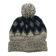 Unisex Lost and Found - Talvipipo, koko 54 - 56 cm - Harmaa ()