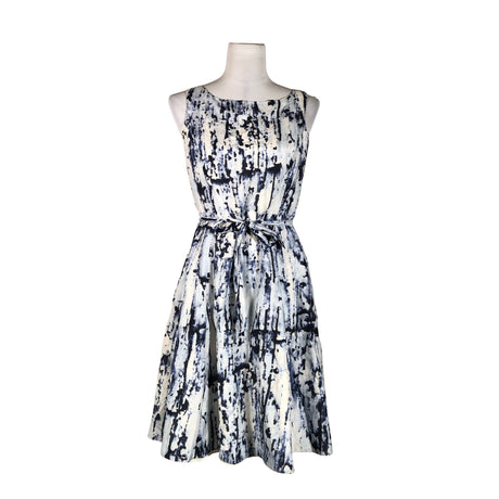 Naisten Your Face - Kangasmekko, koko 36 - Vaaleansininen ()