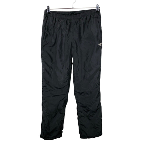 Naisten Umbro - Toppahousut, koko 42 - Musta ()