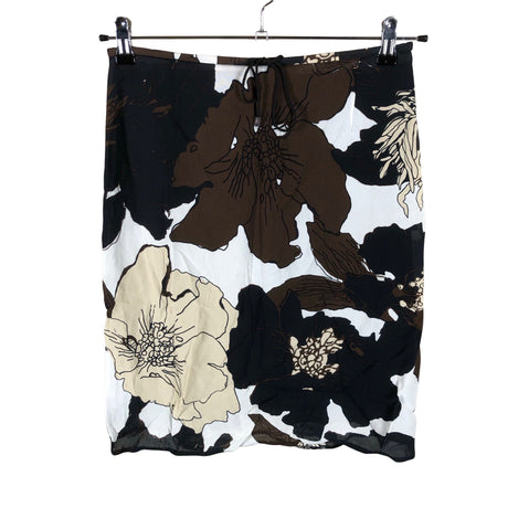 Naisten More&More - Kangashame, koko 38 - Musta ()