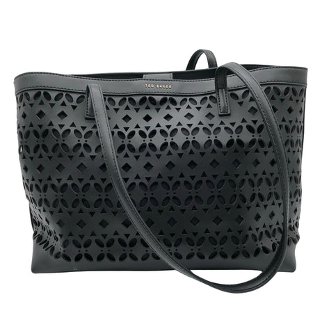 Naisten Ted Baker - Käsilaukku, koko Midi - Musta ()