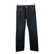 Miesten Jack & Jones - Farkut, koko W32 - Musta ()