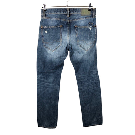 Miesten Esprit - Farkut, koko W32 - Sininen (2)