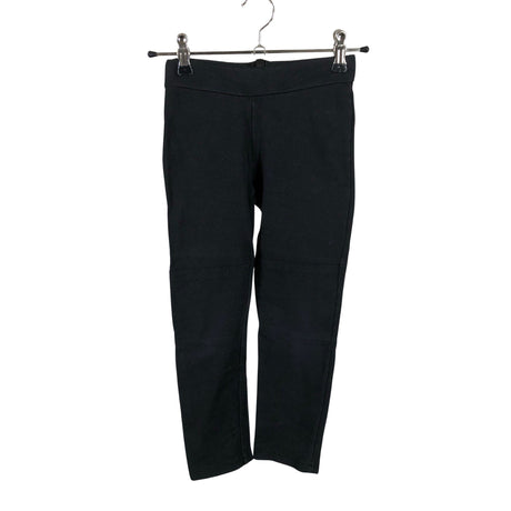Unisex me&i - Trikoohousut, koko 110 - 116 - Musta ()