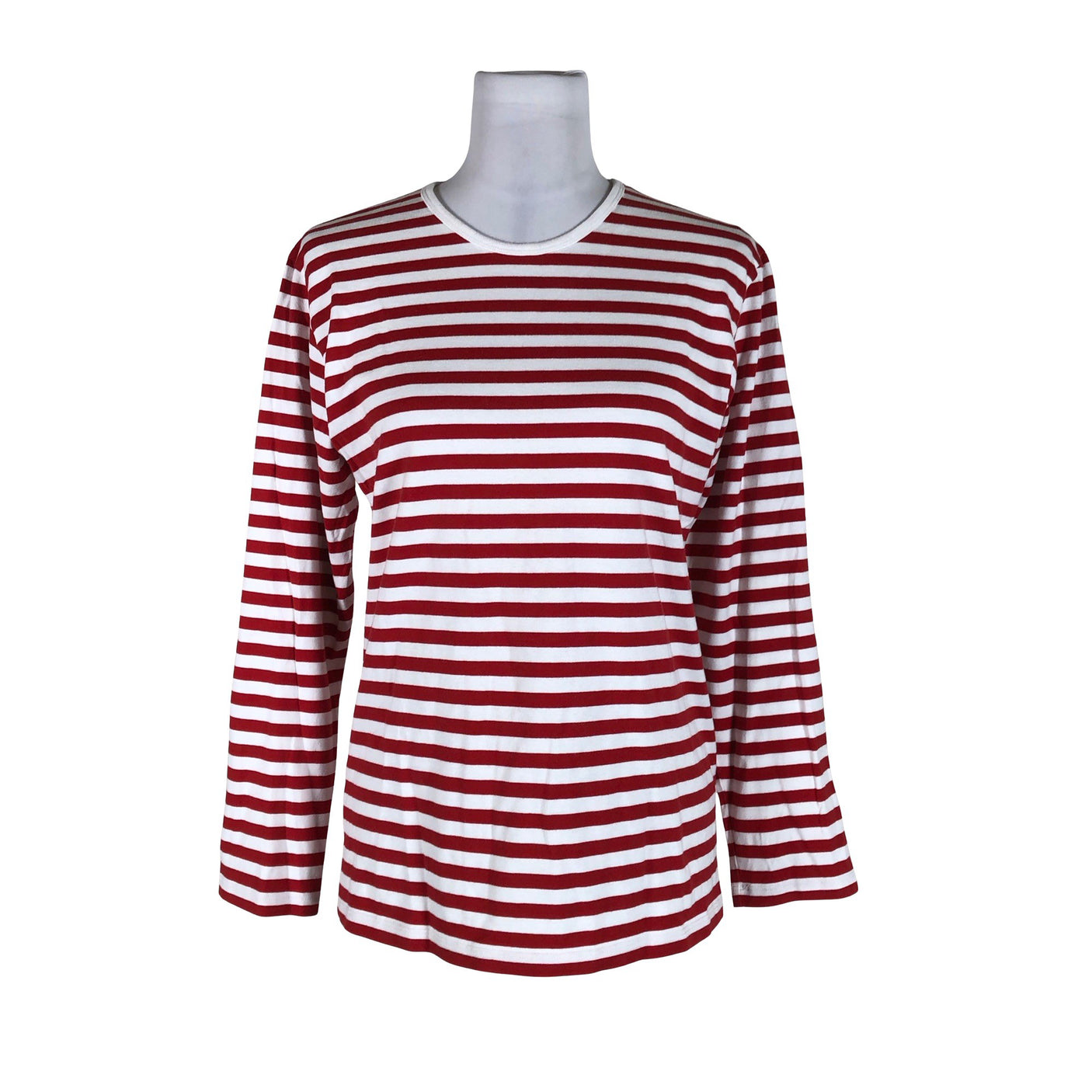Naisten Marimekko - Trikoopaita, koko 36 - Punainen (1)