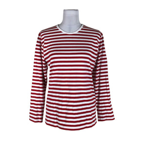 Naisten Marimekko - Trikoopaita, koko 36 - Punainen (1)