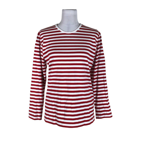 Naisten Marimekko - Trikoopaita, koko 36 - Punainen ()